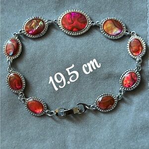 Korea abalone Bracelet